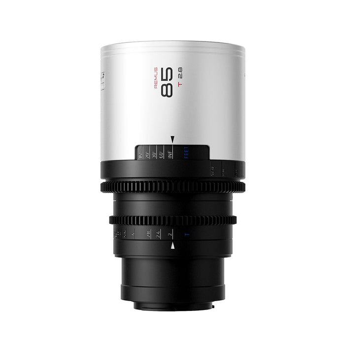 BLAZAR Remus-M 85mm T1.8 1.5X Full Frame Anamorphic Lens (E/RF/L)