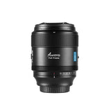 SIRUI AURORA series 85mm Full-frame Autofocus Lens
