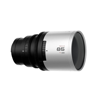 BLAZAR Remus-M 85mm T1.8 1.5X Full Frame Anamorphic Lens (E/RF/L)