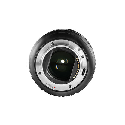 SIRUI AURORA series 85mm Full-frame Autofocus Lens