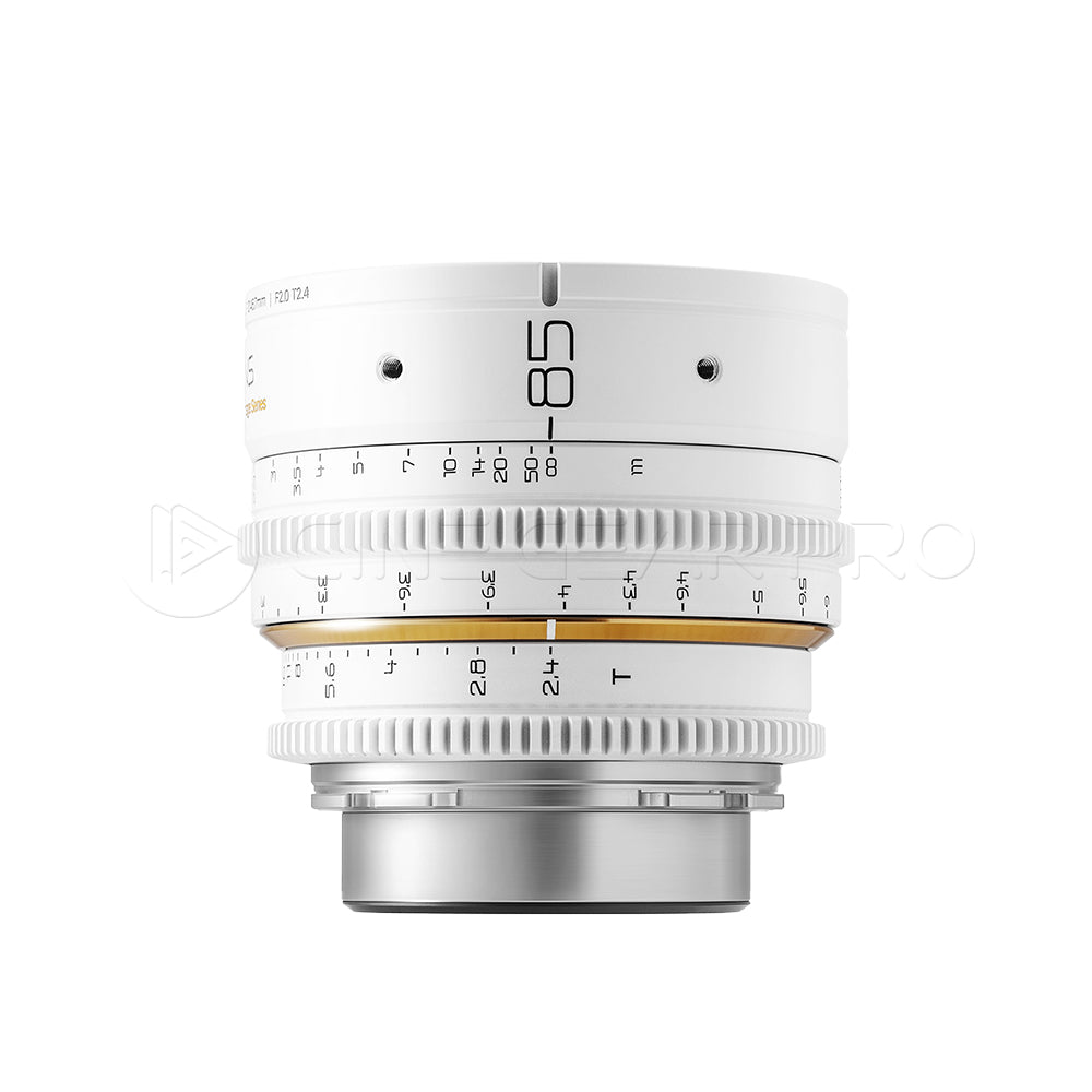 DULENS APO MINI PRIME 85MM T2.4 LENS PL/EF mount