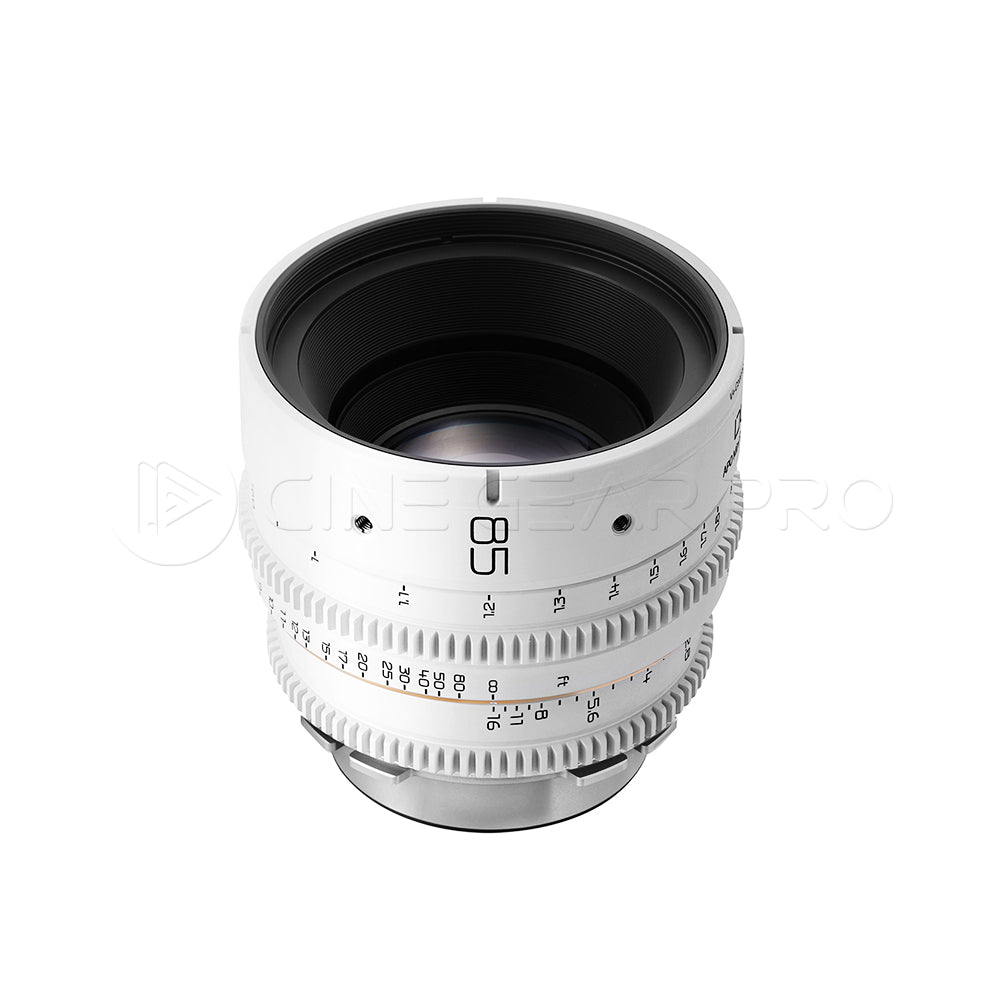 DULENS APO MINI PRIME 85MM T2.4 LENS PL/EF mount