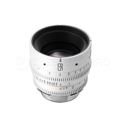DULENS APO MINI PRIME 85MM T2.4 LENS PL/EF mount