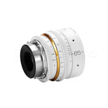 DULENS APO MINI PRIME 85MM T2.4 LENS PL/EF mount