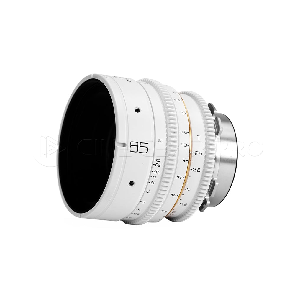 DULENS APO MINI PRIME 85MM T2.4 LENS PL/EF mount