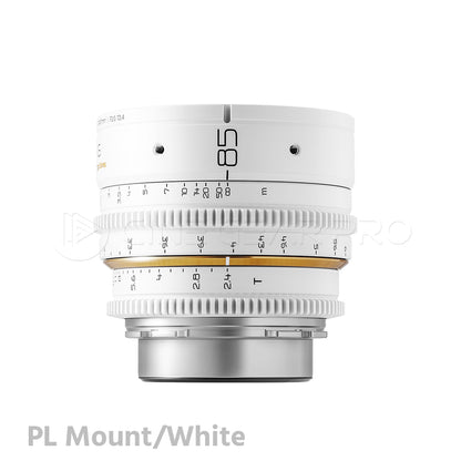 DULENS APO MINI PRIME 85MM T2.4 LENS PL/EF mount