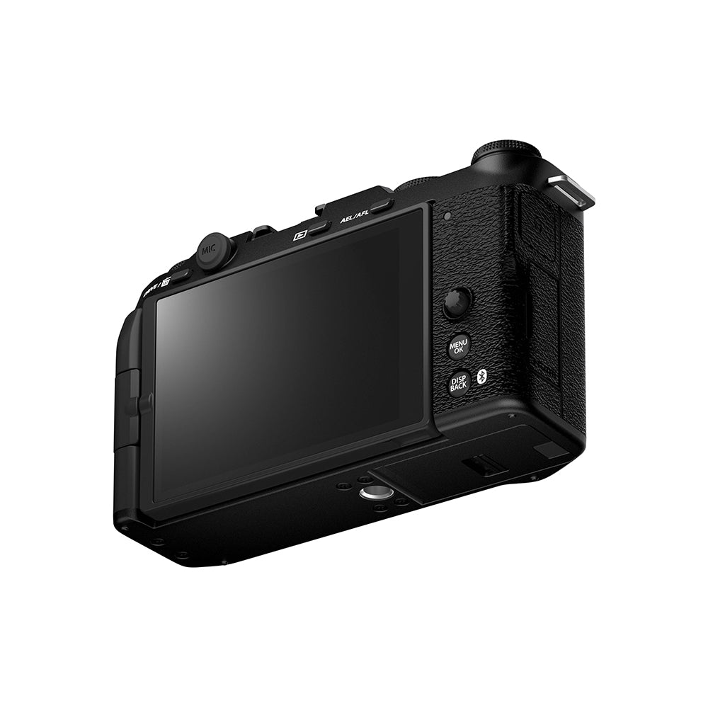 FUJIFILM X-M5 Mirrorless Camera