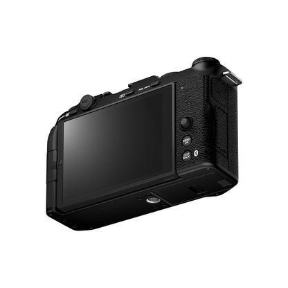 FUJIFILM X-M5 Mirrorless Camera
