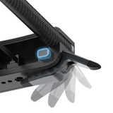 ZEAPON AXIS 120 Multi-Axis Motorised Slider