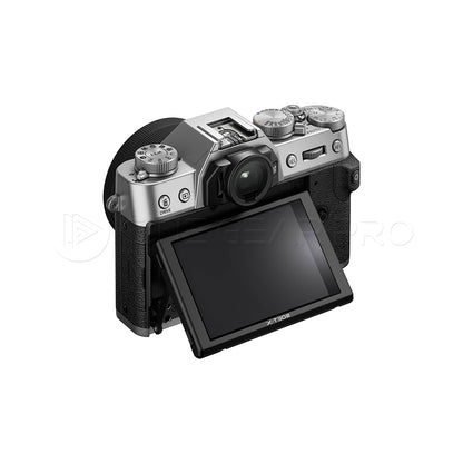 FUJIFILM X-T30 III Mirrorless Camera