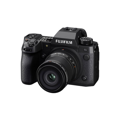 FUJIFILM XF 30mm f/2.8 R LM WR Macro Lens