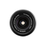 FUJIFILM XC 15-45mm f/3.5-5.6 OIS PZ Lens (Black)