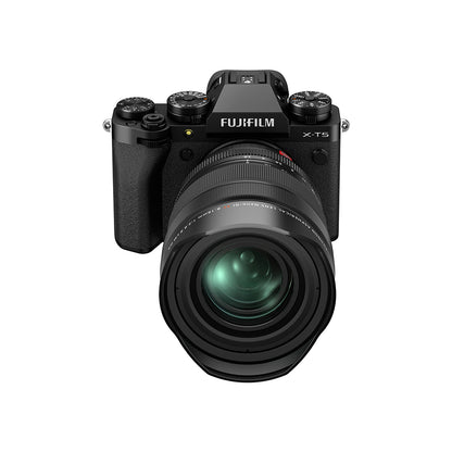 FUJIFILM X-T5 Mirrorless Camera