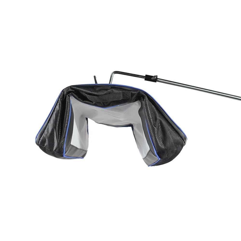 SIRUI A100R Automatic Unfolding RGB Light