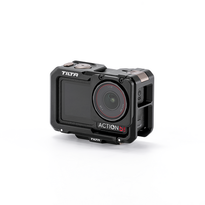 TILTA TA-T72 DJI Action 5 Pro Camera Cage System