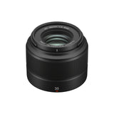 FUJIFILM XC 35mm f/2 Lens