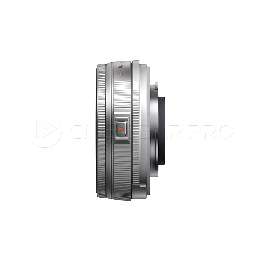 FUJIFILM XF 23mm f/2.8 R WR Lens