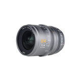 Sirui VP-1 24mm T1.4 Vision Prime Full-Frame Cine Lens
