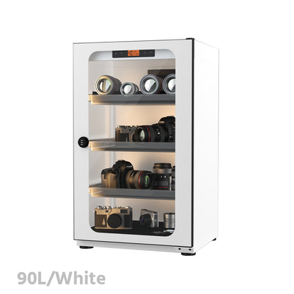 Lenthem Electronic Dry Cabinet (90L）