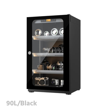 Lenthem Electronic Dry Cabinet (90L）