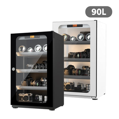Lenthem Electronic Dry Cabinet (90L）