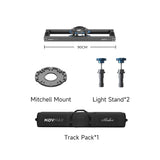 Movmax Slider Elite