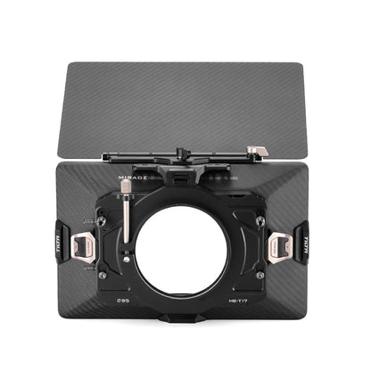 TiLTA Mirage Pro Matte Box Single Backing Kit