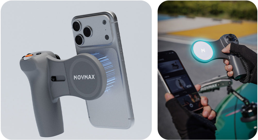 Magnetic Attachment Design