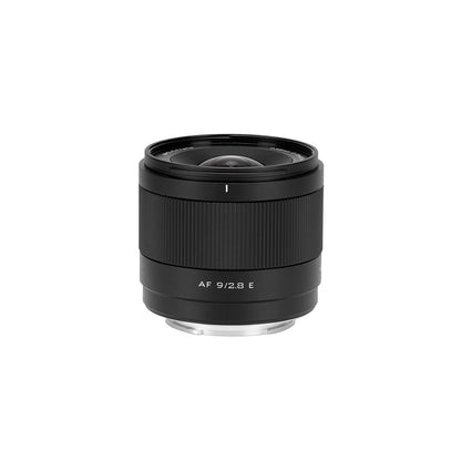 Viltrox AF 9mm F2.8 Air E/Z Mount For APS-C