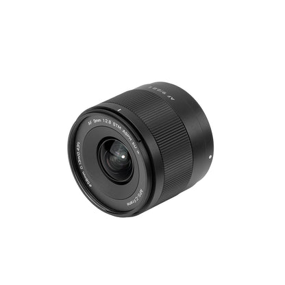 Viltrox AF 9mm F2.8 Air E/Z Mount For APS-C