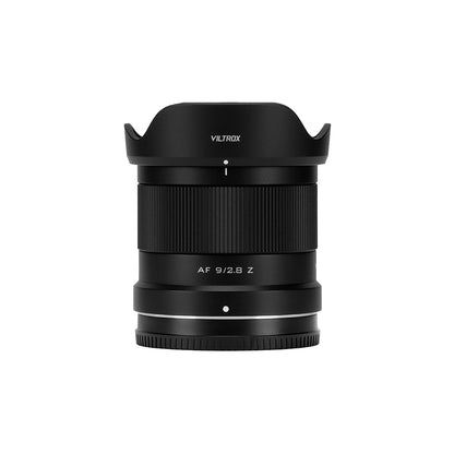 Viltrox AF 9mm F2.8 Air E/Z Mount For APS-C
