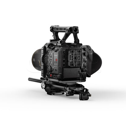 TILTA  ES-T22  CANON EOS C400 Cage System