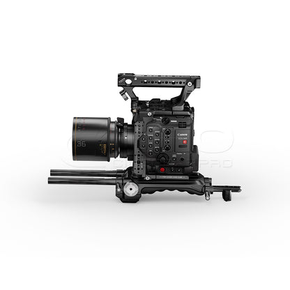 TILTA  ES-T22  CANON EOS C400 Cage System
