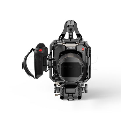 TILTA  ES-T22  CANON EOS C400 Cage System