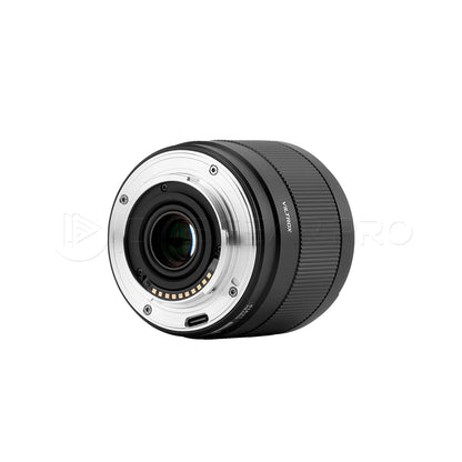 Viltrox AF 15mm F1.7 Air APS-C Lens for Fujifilm X-Mount
