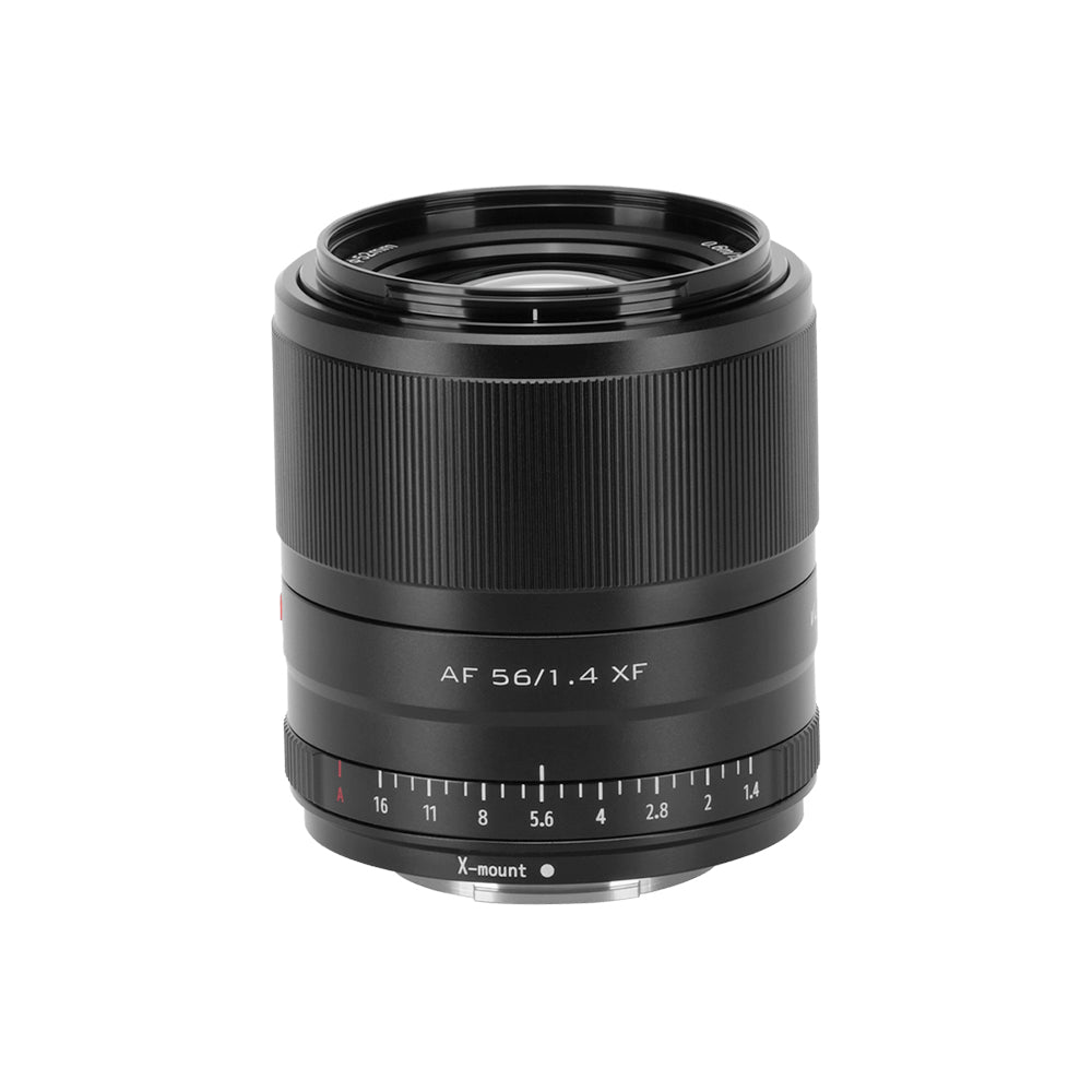 Viltrox AF 56mm F1.4 APS-C Lens for Fujifilm X-Mount