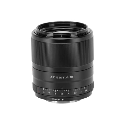 Viltrox AF 56mm F1.4 APS-C Lens for Fujifilm X-Mount