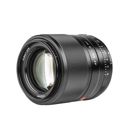 Viltrox AF 56mm F1.4 APS-C Lens for Fujifilm X-Mount