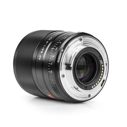 Viltrox AF 56mm F1.4 APS-C Lens for Fujifilm X-Mount