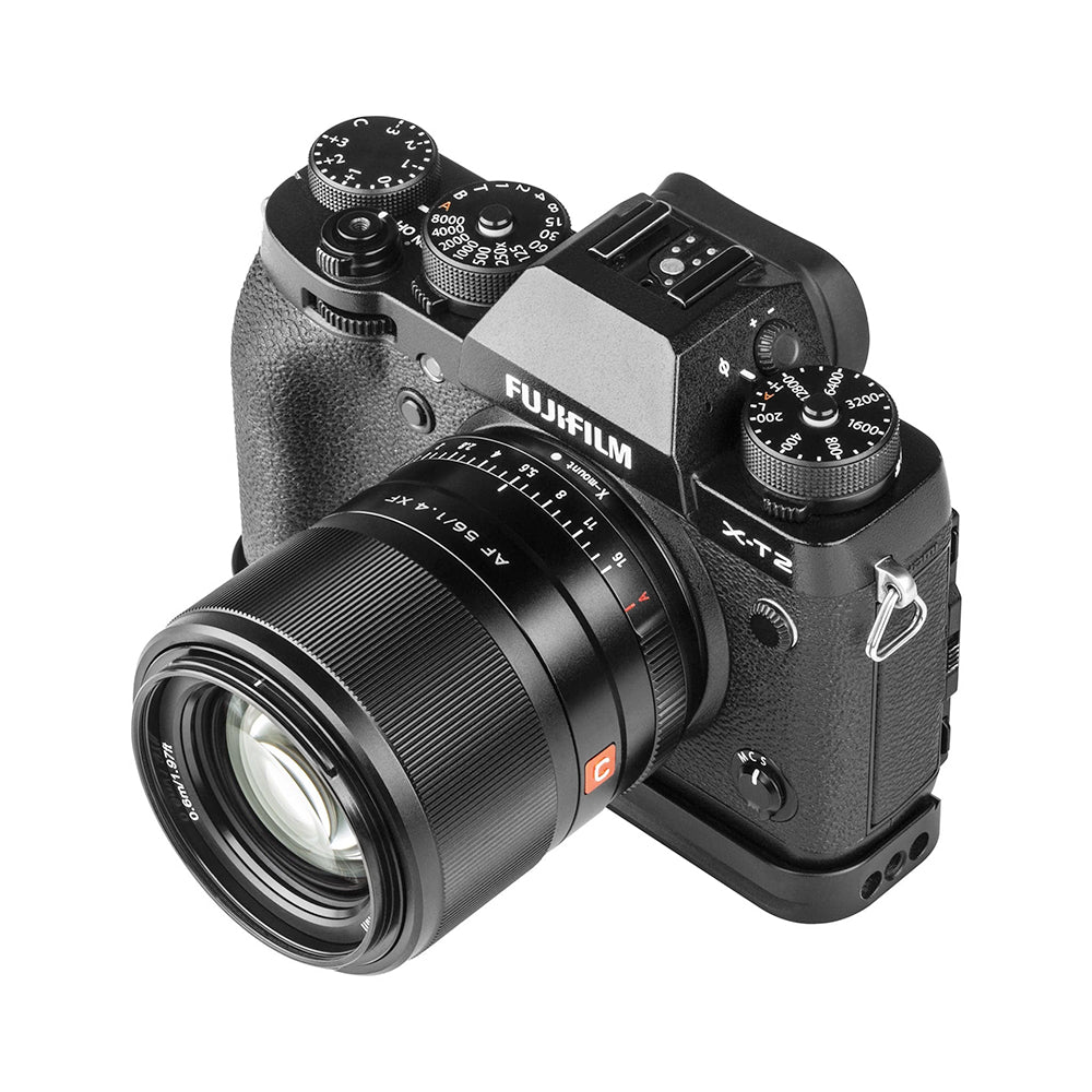 Viltrox AF 56mm F1.4 APS-C Lens for Fujifilm X-Mount