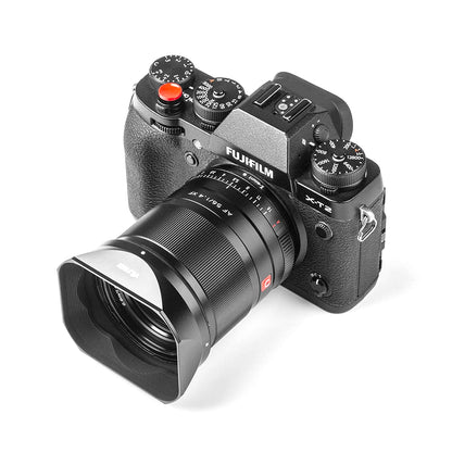 Viltrox AF 56mm F1.4 APS-C Lens for Fujifilm X-Mount