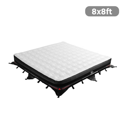 Aputure INFINIMAT 8'x8' RGBWW LED Mats