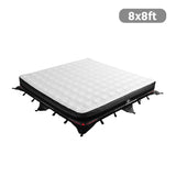 Aputure INFINIMAT 8'x8' RGBWW LED Mats