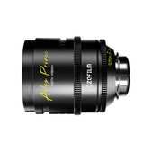 DZOFILM ARLES 180mm T2.4 Super Speed Vista Vision cinema prime lens PL&EF Mount