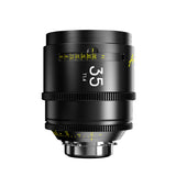 DZOFILM ARLES 35mm T1.4 Super Speed Vista Vision cinema prime lens PL&EF Mount