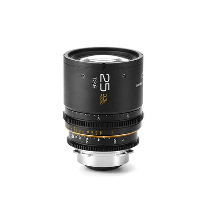 DULENS APO Triassic Prime 25mm T2.8 PL Mount
