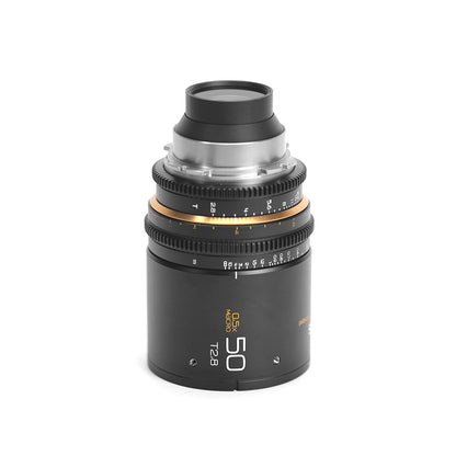 DULENS APO Triassic Prime 50mm T2.8 PL Mount