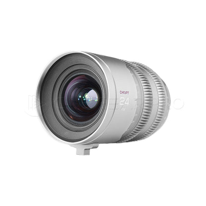 CHIOPT AURA 24mm T1.5 Cinema Lens
