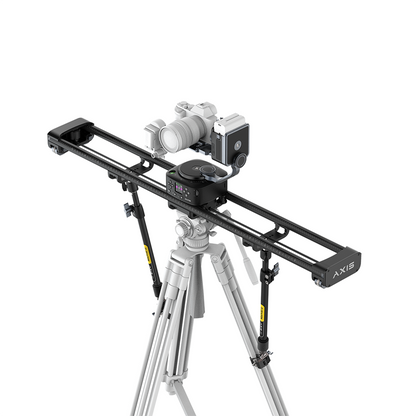 ZEAPON AXIS 100 Multi-Axis Motorised Slider