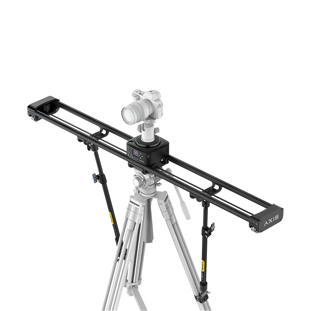 ZEAPON AXIS 120 Multi-Axis Motorised Slider